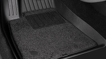  TAPTES Tapis Toutes Saisons pour Tesla Model 3, Tapis de Sol  pour Tesla Model 3 2021 2022 2023, Tapis de Sol Tesla Model 3, Tapis de  Coffre Avant et arrière, Accessoires Tesla Model 3 2023