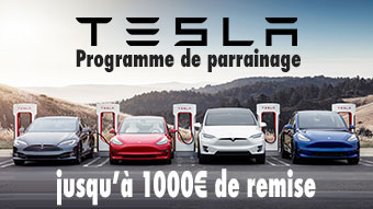 Tesla lance un nouvel accessoire insolite pour chanter en voiture 